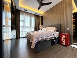 Lush Acres (D28), Condominium #534609931